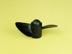 JP M4 - 35S Boat Propeller