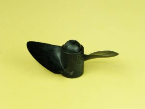 JP M4 - 40S Boat Propeller