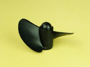 JP M4 - 40X Boat Propeller