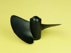 JP M4 - 45X Boat Propeller