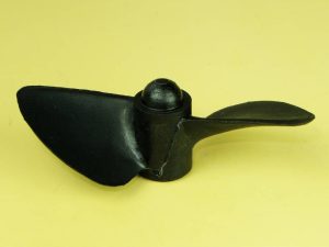 JP M4 - 55S Boat Propeller