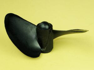 JP M4 - 55X Boat Propeller
