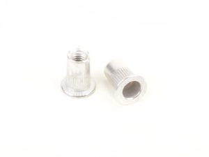 Schumacher M4 Alloy Thread Insert (pr)