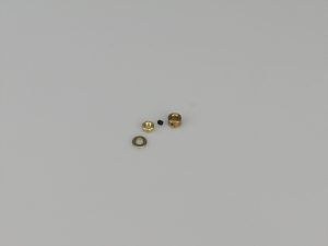 Ripmax M4»4mm Propshaft Fitting Set