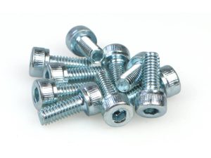JP M4x10 Socket Cap Bolt (10 pcs)