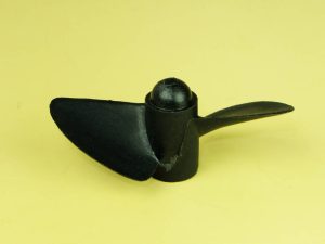 JP M5 - 45S Boat Propeller