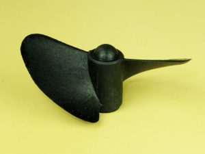 JP M5 - 50X Boat Propeller