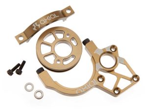 Axial Machined Adjustable Motor Mount Yeti