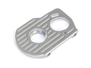 Losi Machined Aluminum Motor Mount: Tenacity