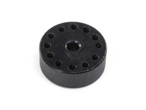 Losi Machined Shock Piston, 12 x 1.0mm (1): PM-MX/SM