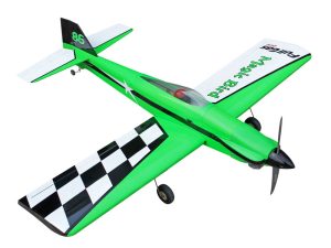Seagull Magic Bird Pylon Racer (5-6cc) 1.15m / 46in, Green