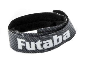 Futaba Magic Tape Strap