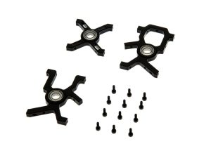 Blade Main Bear Block Set (3): Fusion 360