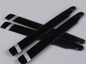 Twister Main Blade Set (4pcs) (for BO-105)