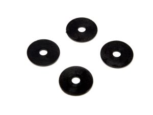 Blade Main Blade Shims (4): B450 X, 330X, 330S