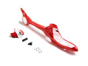 Main Body: Eclipse 360 Coast Guard