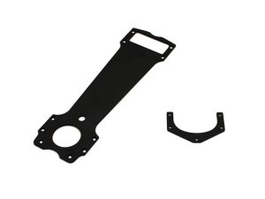 KYOSHO Main Chassis Kyosho EP Fantom 4WD