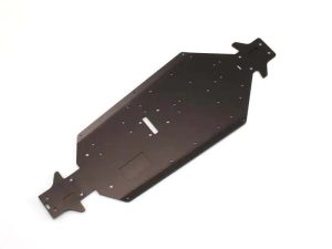 KYOSHO Main Chassis Kyosho Inferno MP10e Readyset