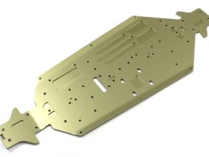 KYOSHO Main Chassis Kyosho Inferno MP9e Evo