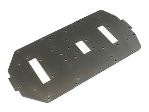 KYOSHO Main Chassis Kyosho Mad Wagon KB10-W