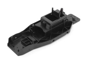 KYOSHO Main Chassis Set Kyosho EZ Series SandMaster 1:10 EP (EZ001)