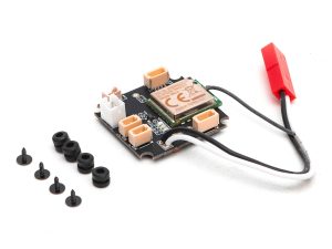 Spektrum Main Control Board: 120 S2