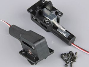 Arrows Hobby Main Electric Retract (for Mig-29)