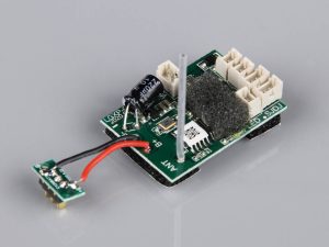 Twister Main Flight Board (Ninja 250)