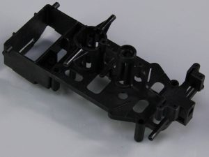 Twister Main Frame (for BO-105)