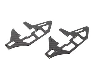 Blade Main Frame: Fusion 180 Smart