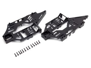 Blade Main Frame: Revolution 235 CP