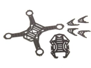 RadioLink Main Frame Set (for F110S Quadcopter)