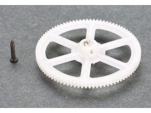 Blade Main Gear: 120 SR