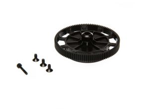 Blade Main Gear Front Belt Pulley: Fusion 180