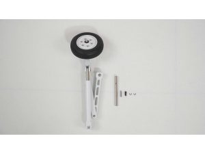 E-flite Main Gear Left Strut: F-16 80mm EDF