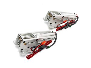 Hangar 9 Main Gear Retract Unit:  Aermacchi MB-339 60-86N - Military