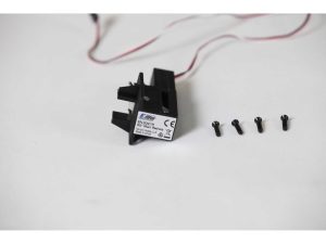 E-flite Main Gear Right Retract: Su-30 70mm EDF