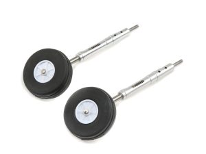 E-flite Main Gear Set: F-16 70mm EDF