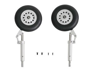 E-flite Main Gear Struts: Viper 90mm EDF Jet