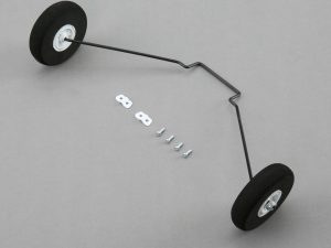 Hobbyzone Main Landing Gear: Mini Apprentice S