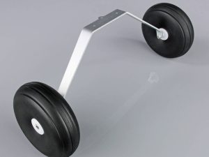 Arrows Hobby Main Landing Gear Set (for Bigfoot)