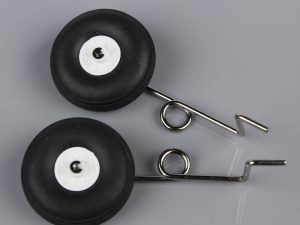 Arrows Hobby Main Landing Gear Set (for F-86)