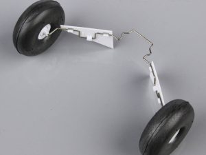 Arrows Hobby Main Landing Gear set (for Pioneer)