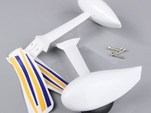 Arrows Hobby Main Landing Gear Set (for Sky Cruiser)
