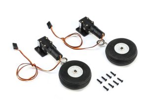 E-flite Main Landing Gear System: Viper 70mm