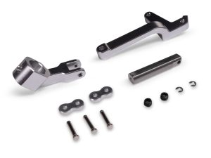 E-flite Main Lower Gear Left Strut: Habu 80