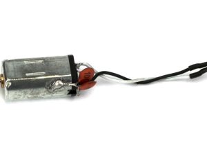 Blade Main Motor with Pinion: mCP S/X