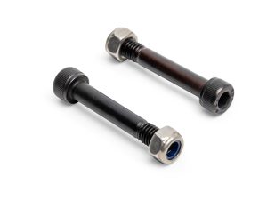 Blade Main Rotor Blade Bolts: Fusion 700