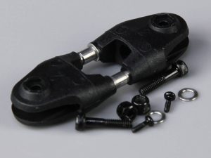 ESKY Main Rotor Blade Grip Set (for 300 V2)