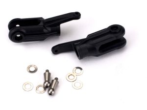 Blade Main Rotor Blade Grips: 300 X